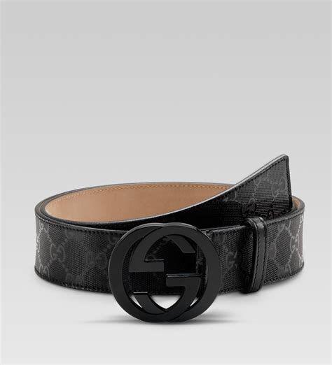 mens gucci belt cheap uk|black gucci belts for men.